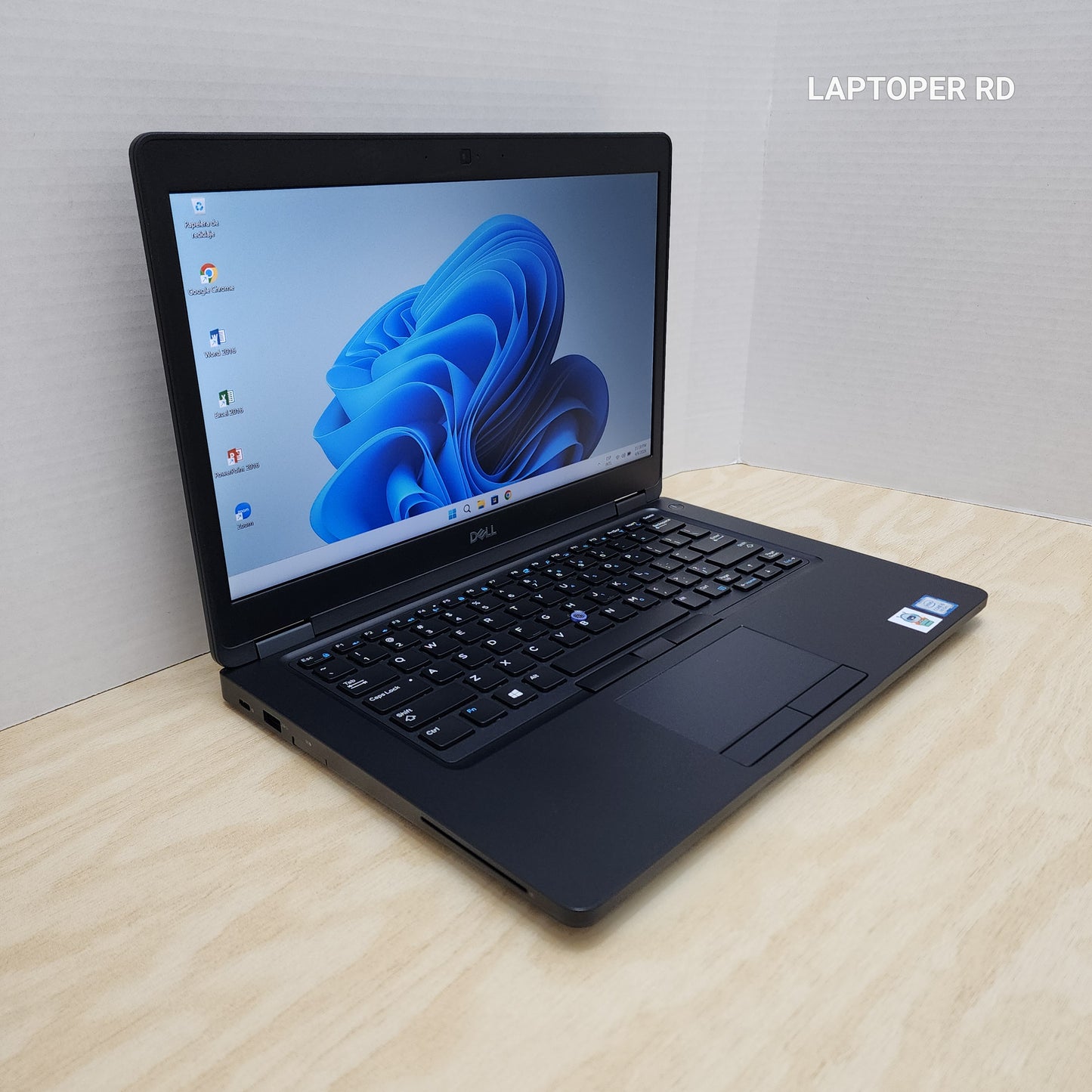 Laptop Dell Latitude 5490