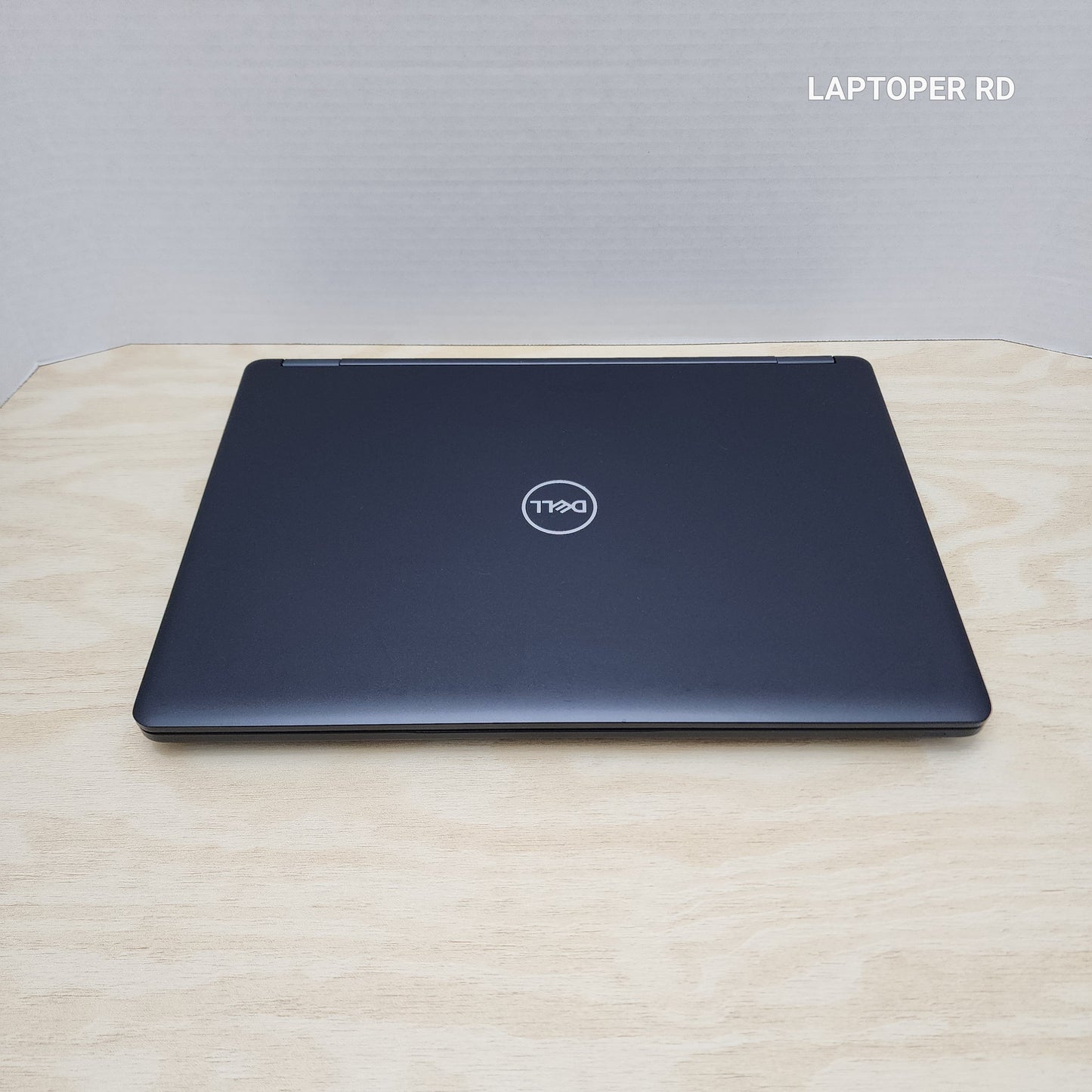 Laptop Dell Latitude 5490
