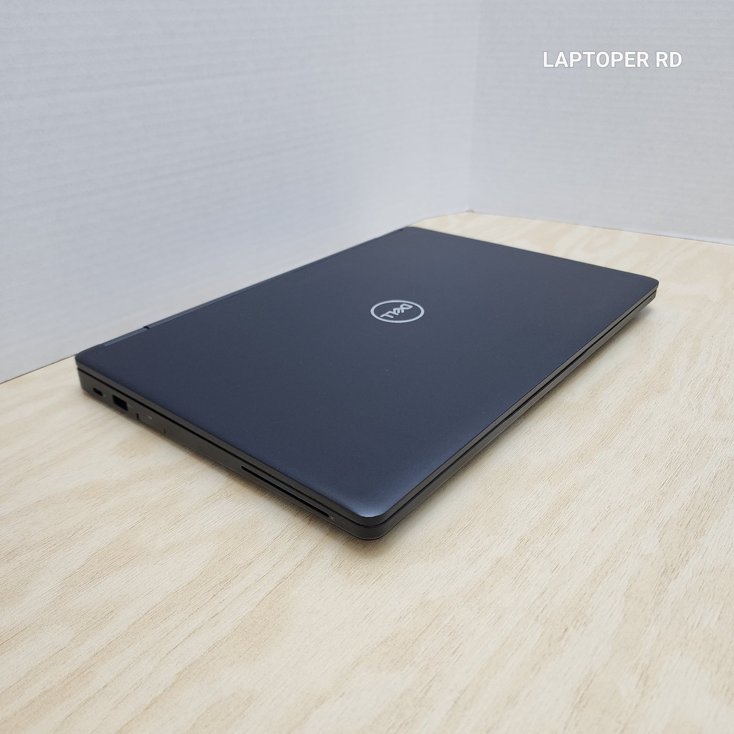 Laptop Dell Latitude 5490