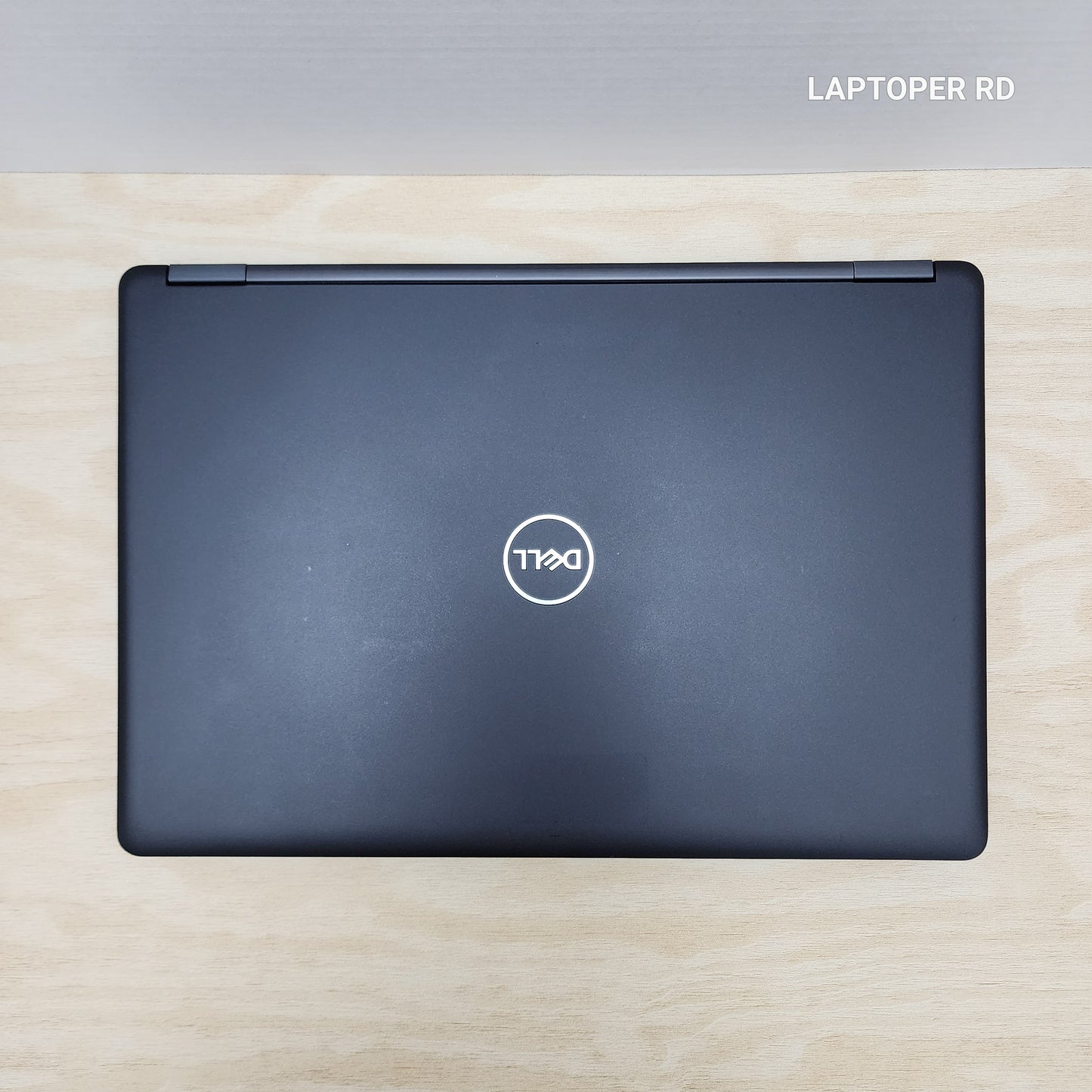 Laptop Dell Latitude 5490