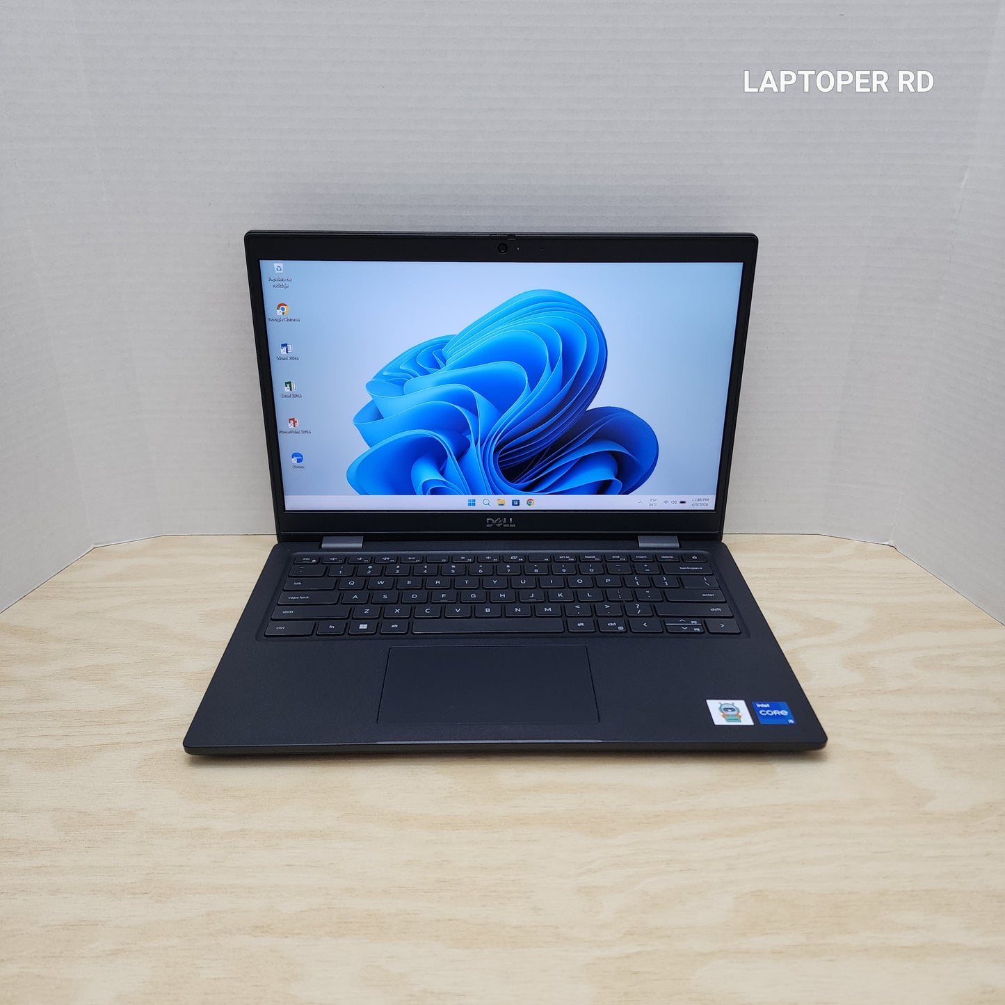 Laptop Dell Latitude 3420