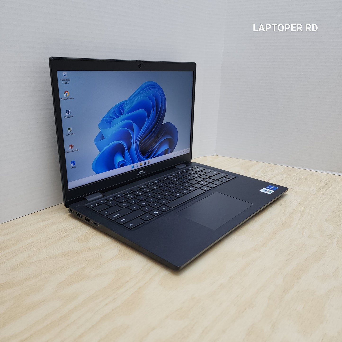 Laptop Dell Latitude 3420