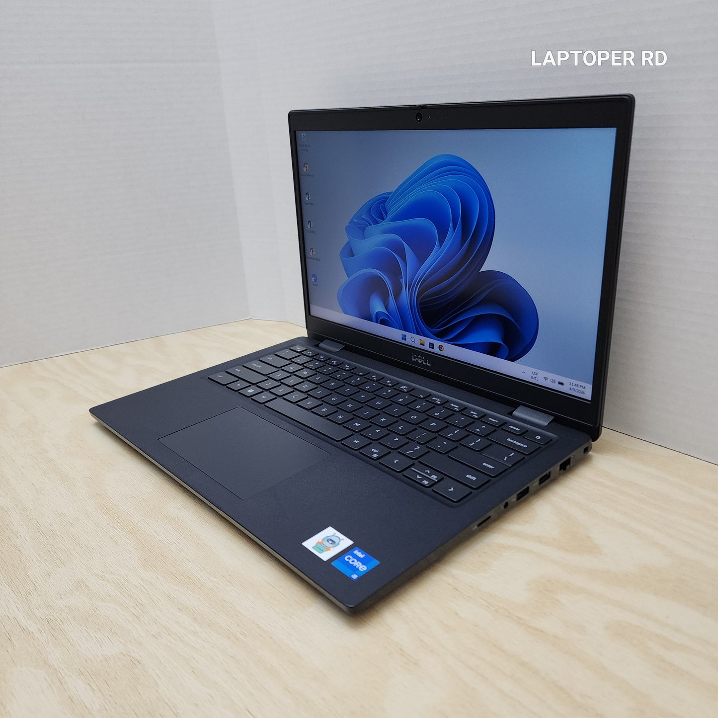 Laptop Dell Latitude 3420
