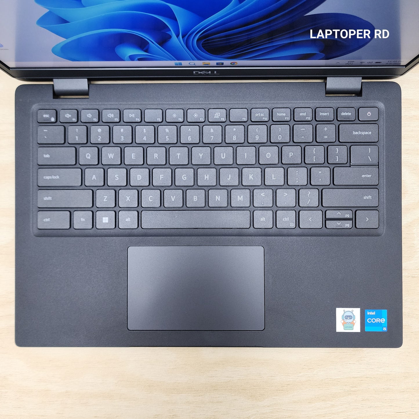 Laptop Dell Latitude 3420