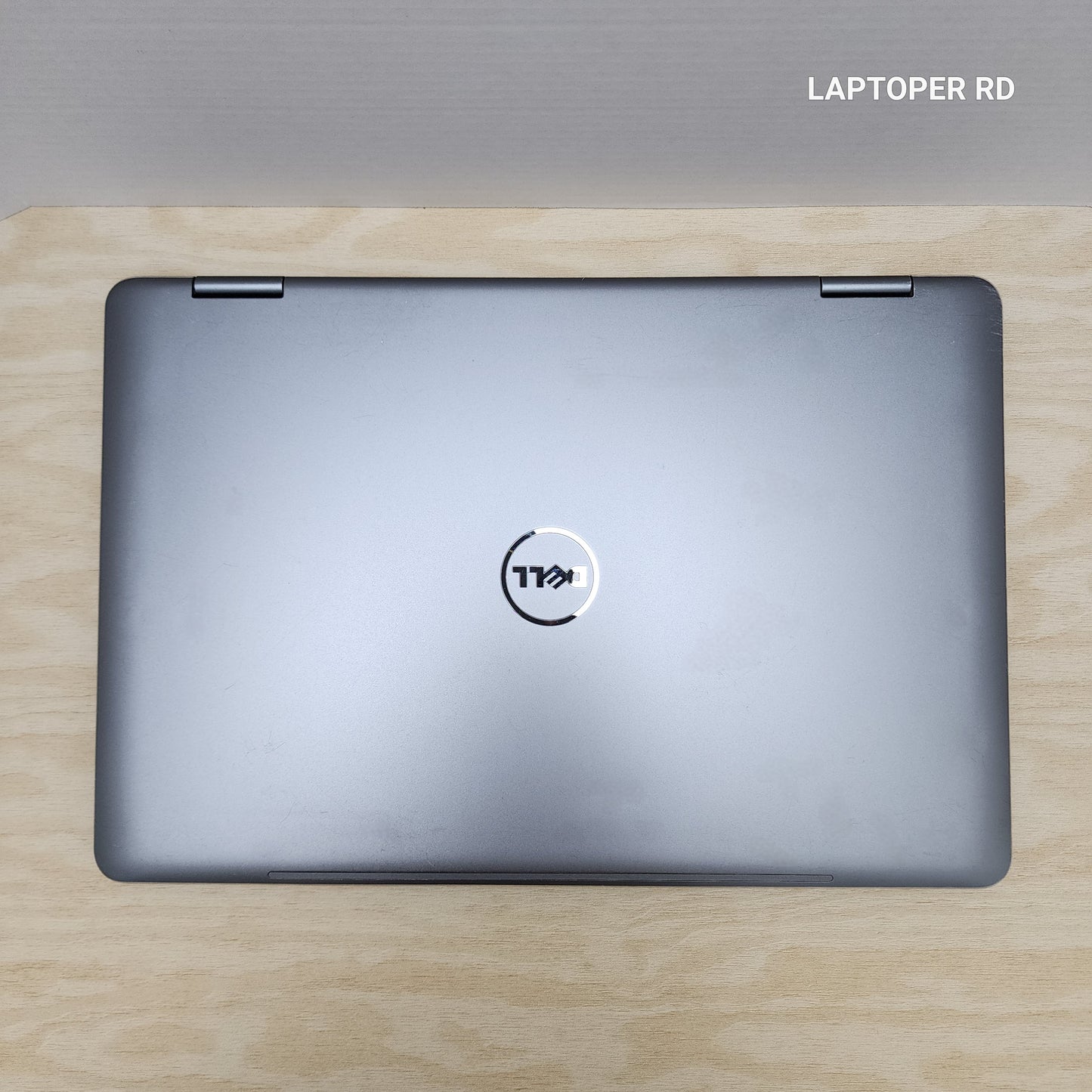 Laptop Dell Inspiron 17 Touch