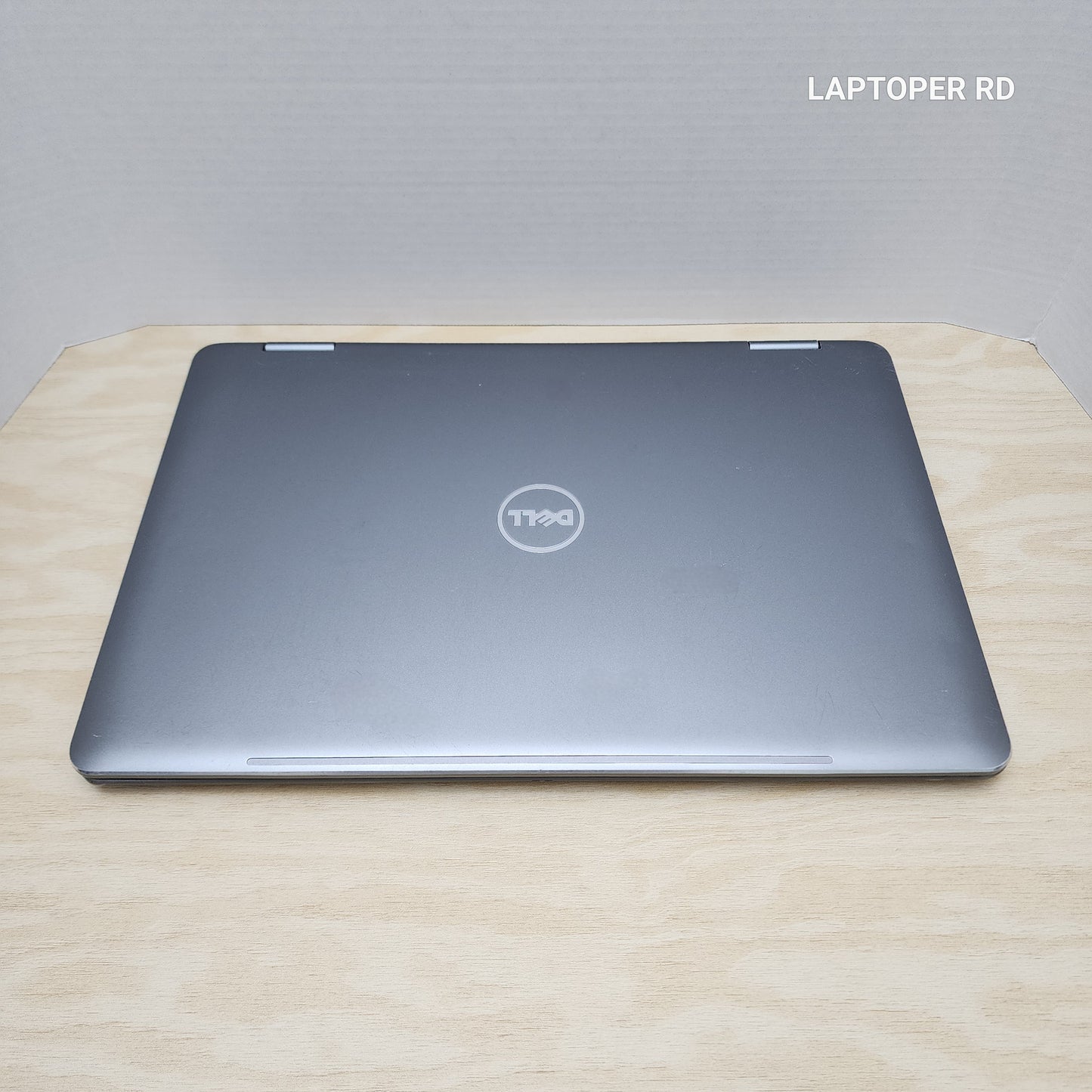 Laptop Dell Inspiron 17 Touch
