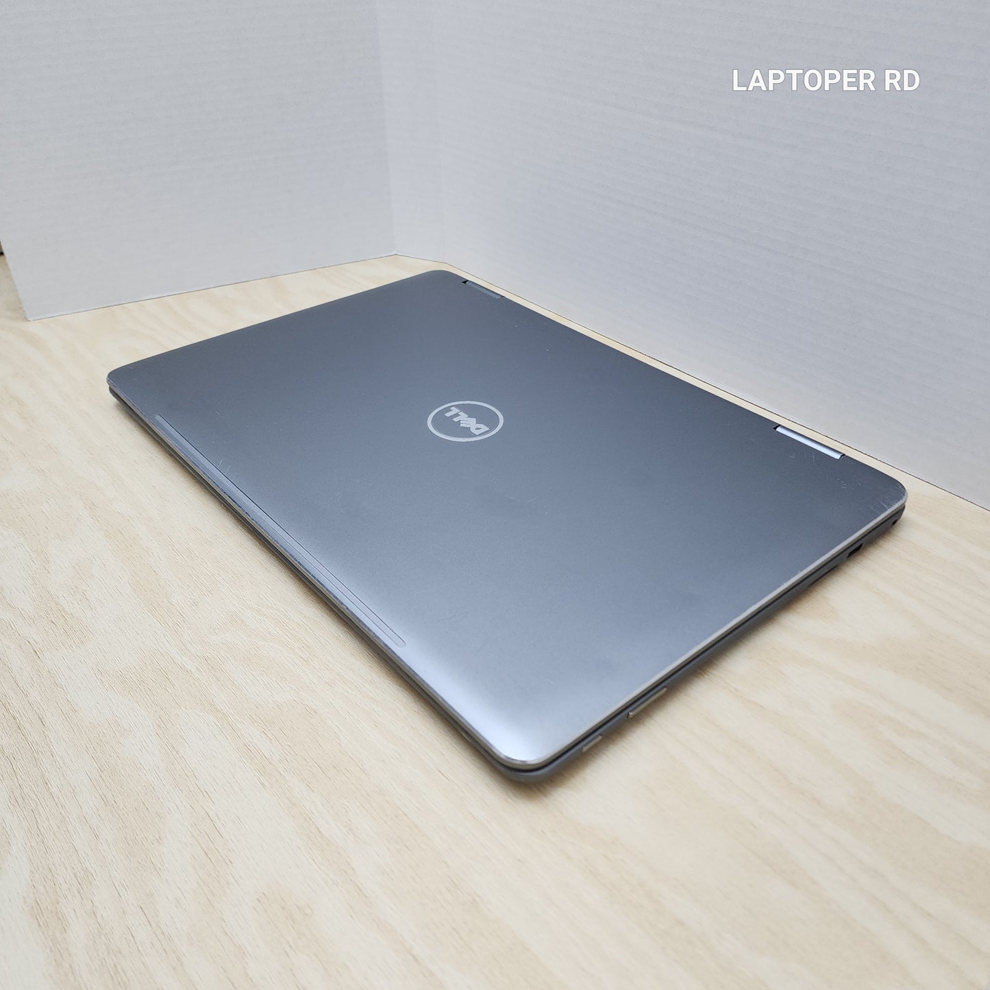 Laptop Dell Inspiron 17 Touch