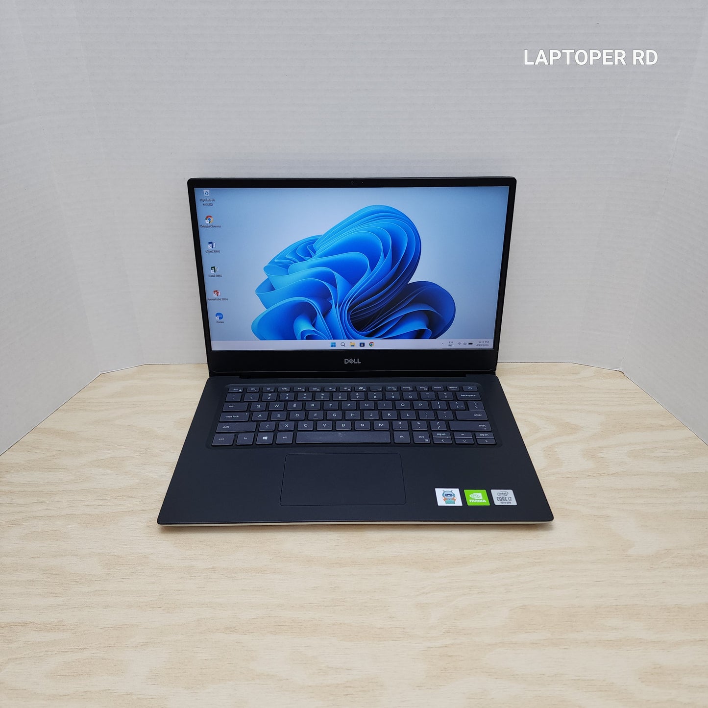Laptop Dell Vostro 5490