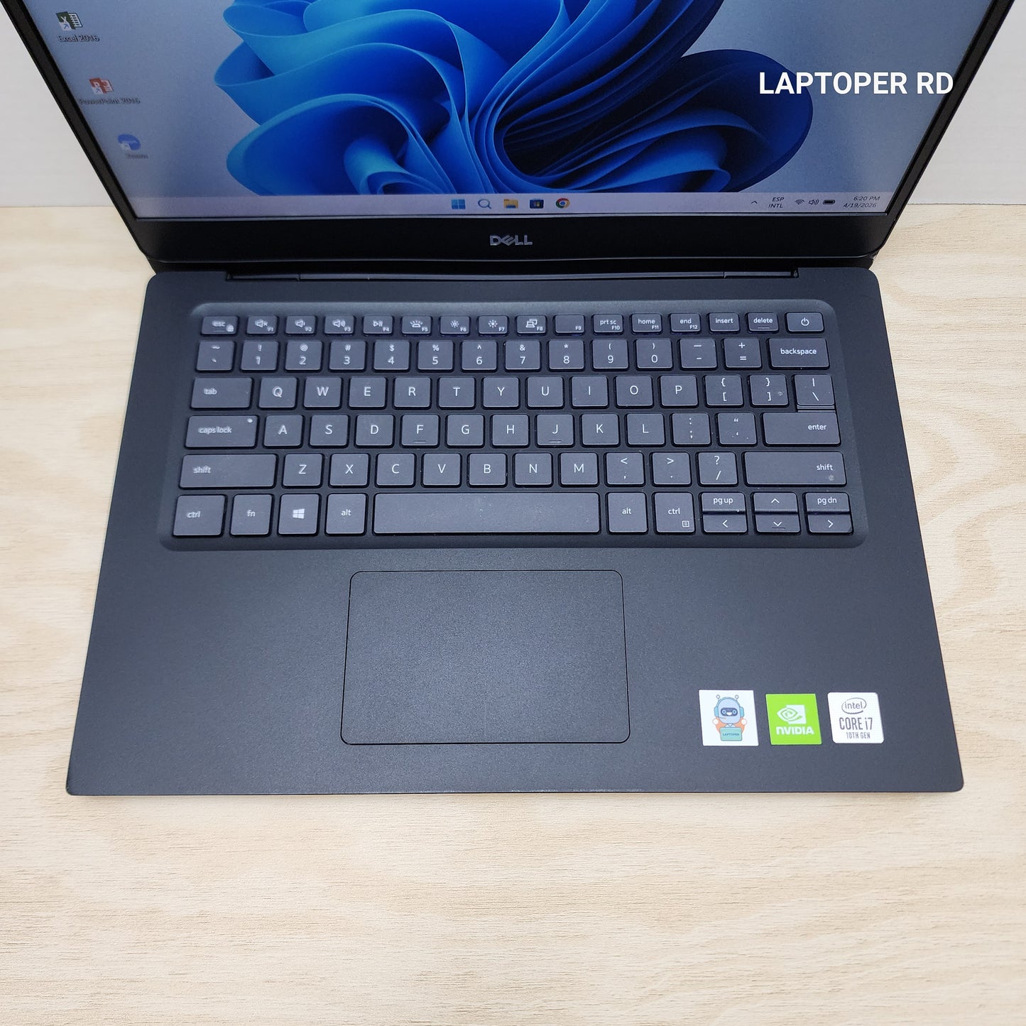 Laptop Dell Vostro 5490
