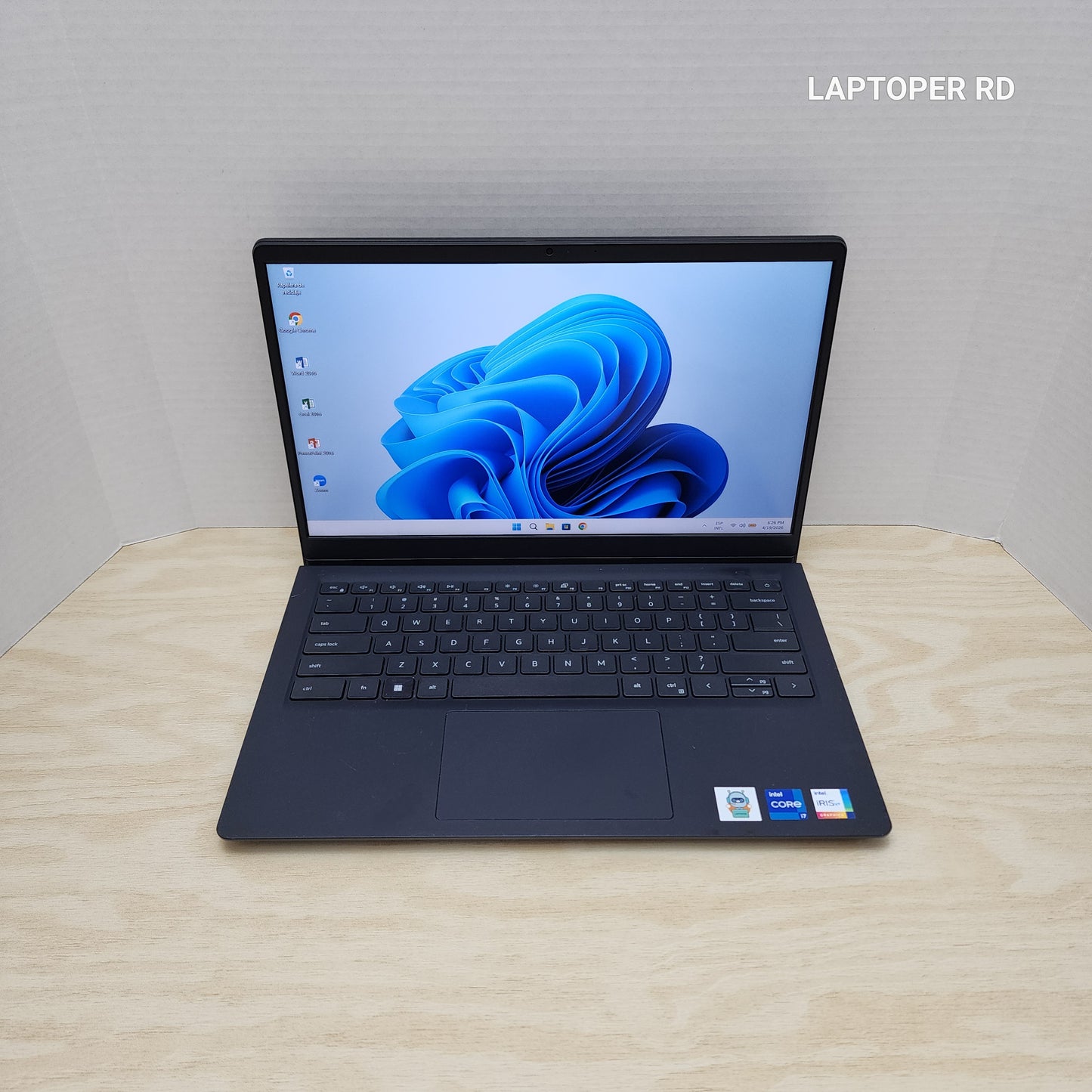 Laptop Dell Vostro 3420