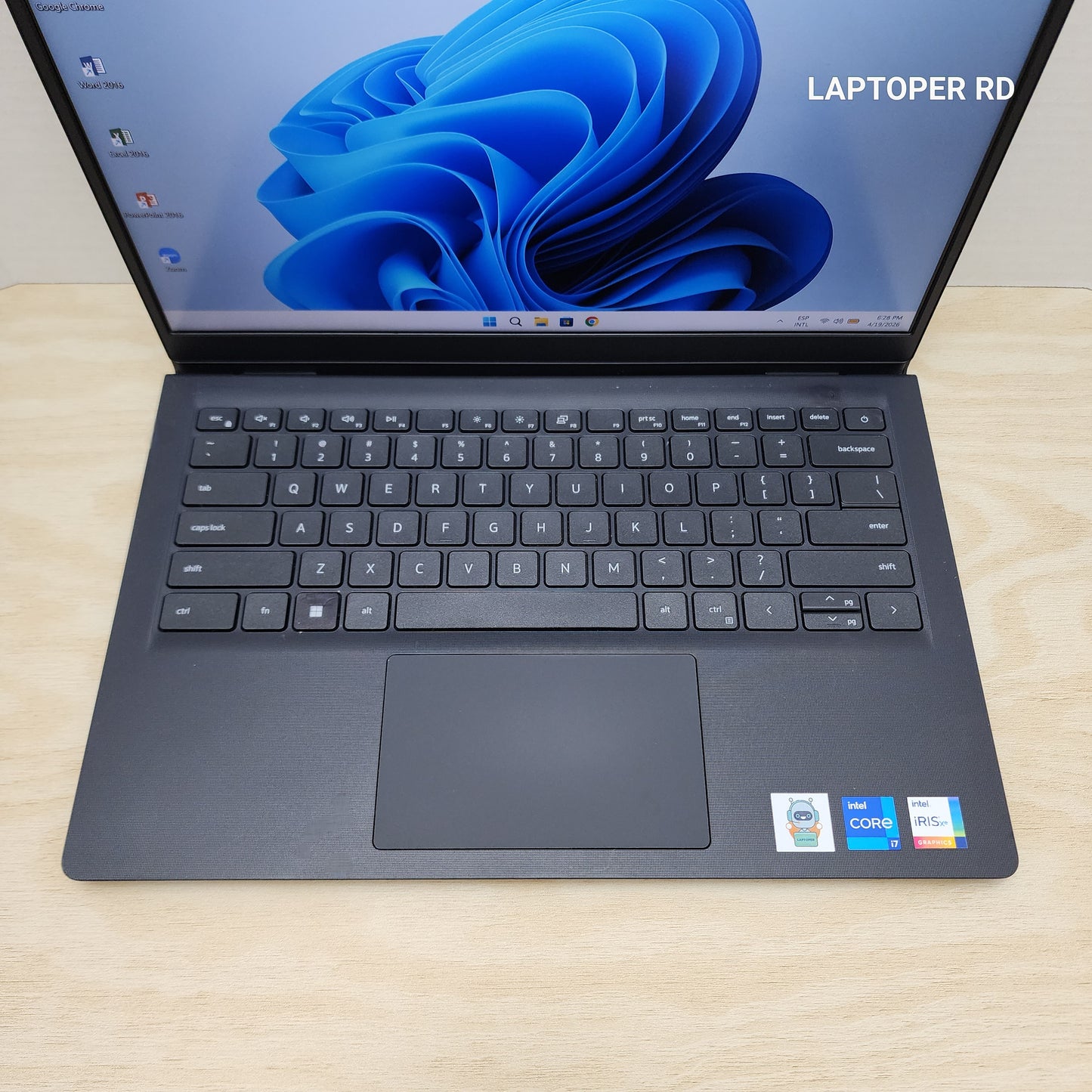 Laptop Dell Vostro 3420