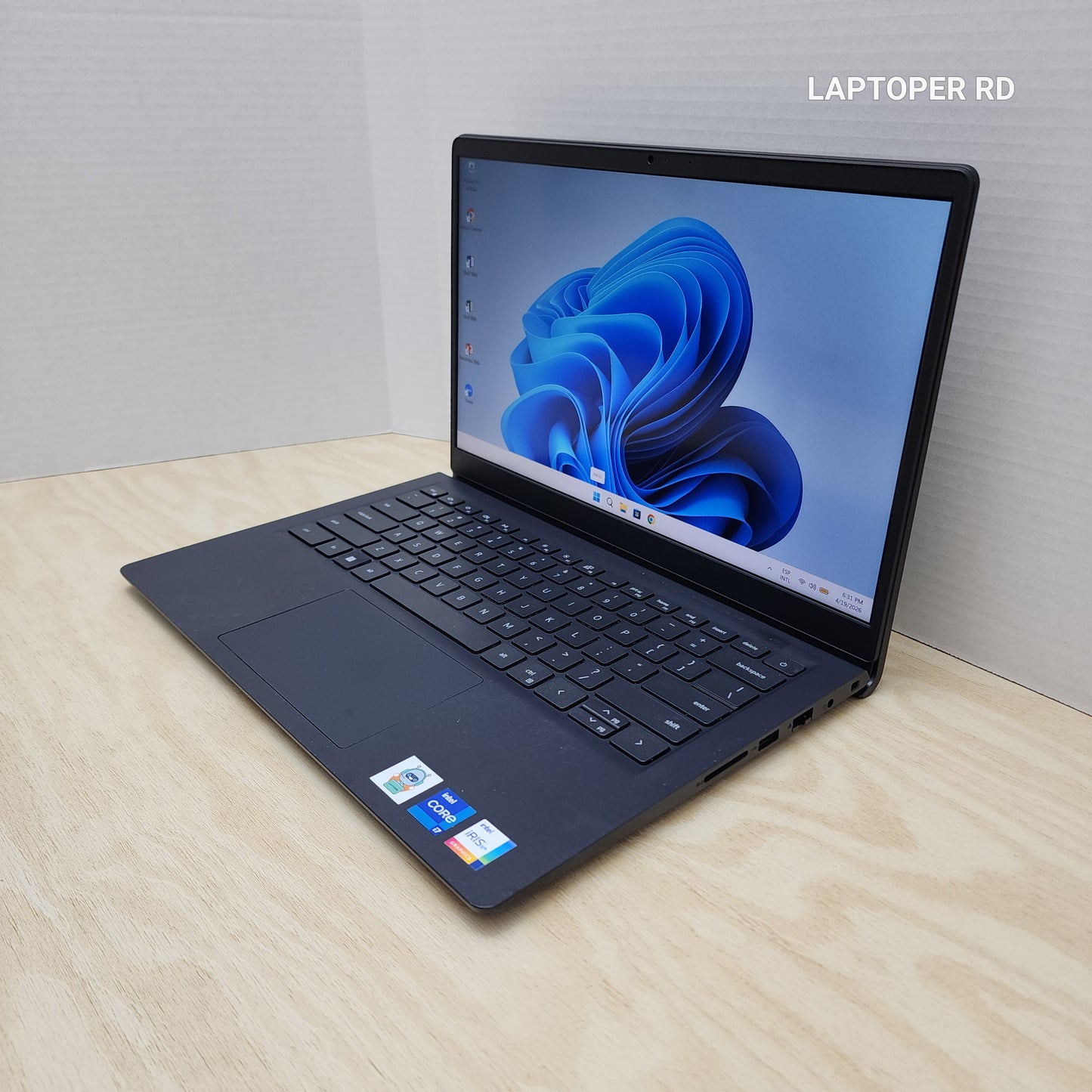 Laptop Dell Vostro 3420