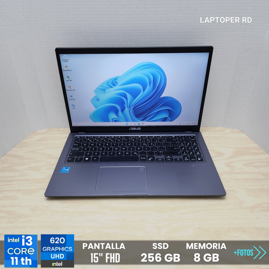 Laptop Asus Vivobook 15