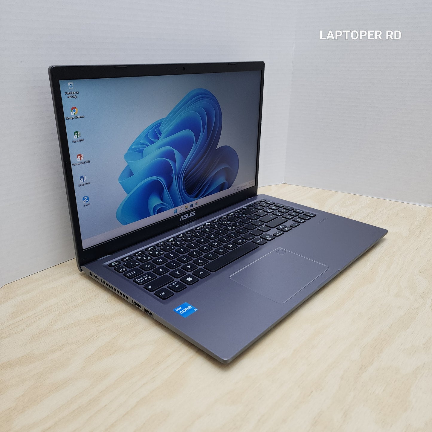 Laptop Asus Vivobook 15