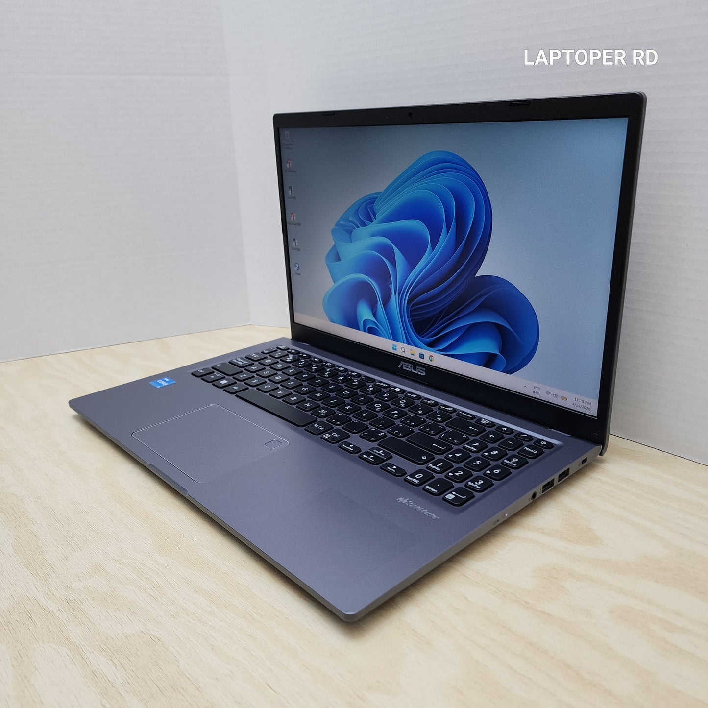 Laptop Asus Vivobook 15