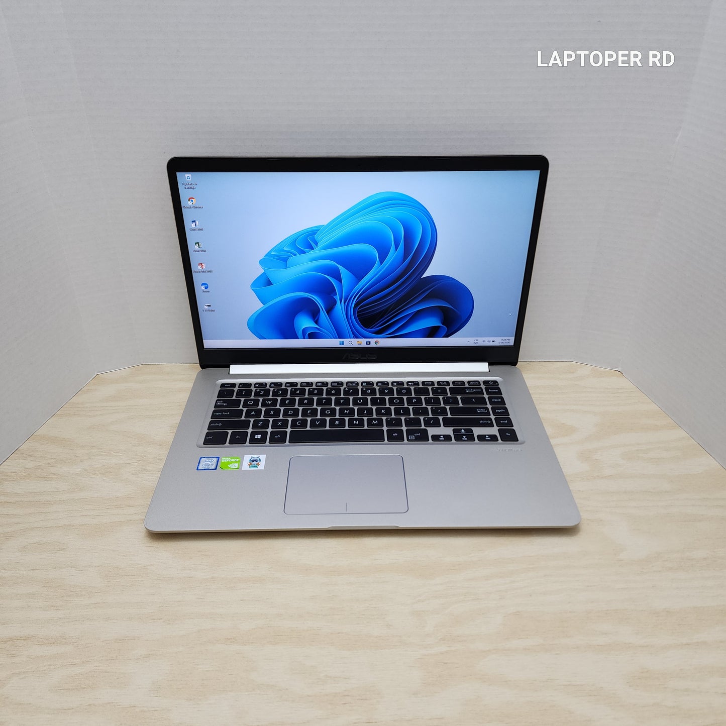 Laptop Asus Vivobook S510