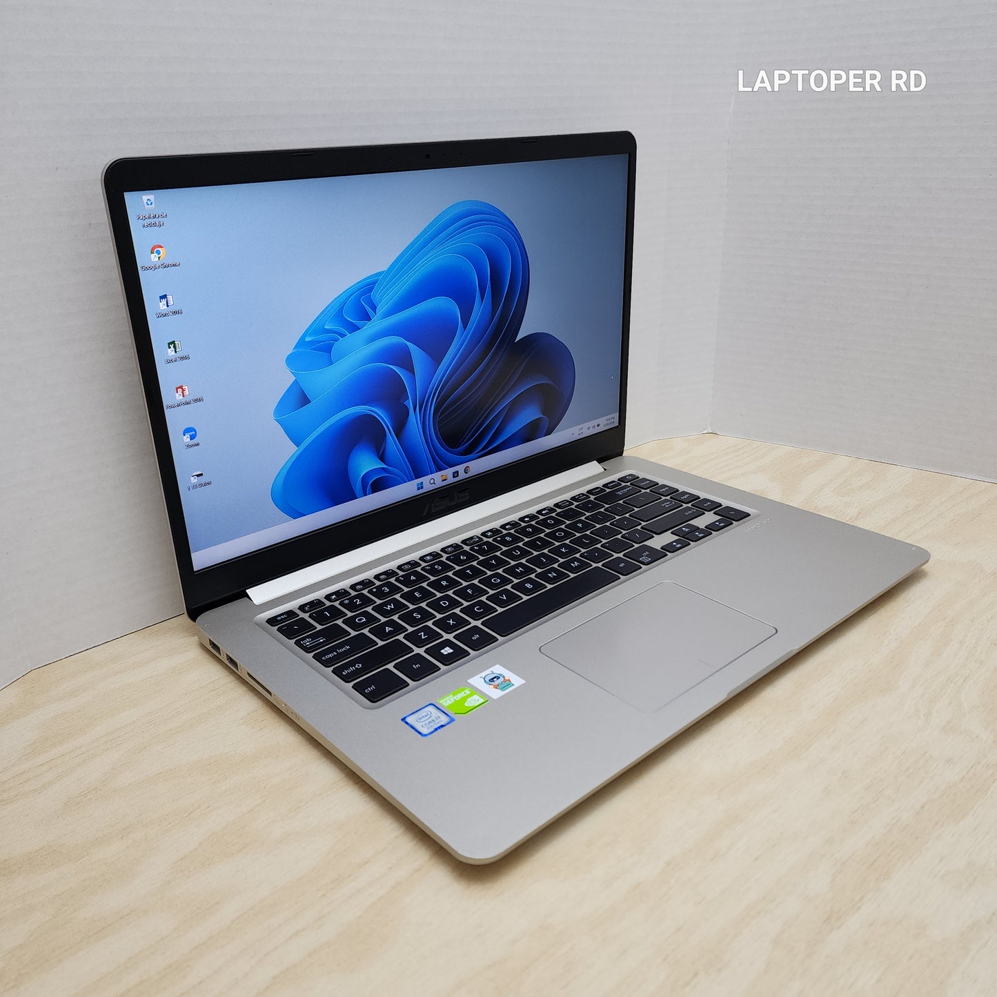 Laptop Asus Vivobook S510