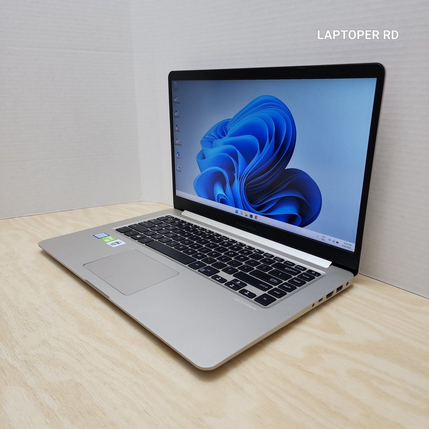 Laptop Asus Vivobook S510