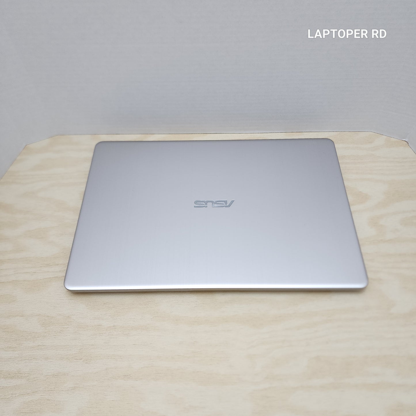 Laptop Asus Vivobook S510