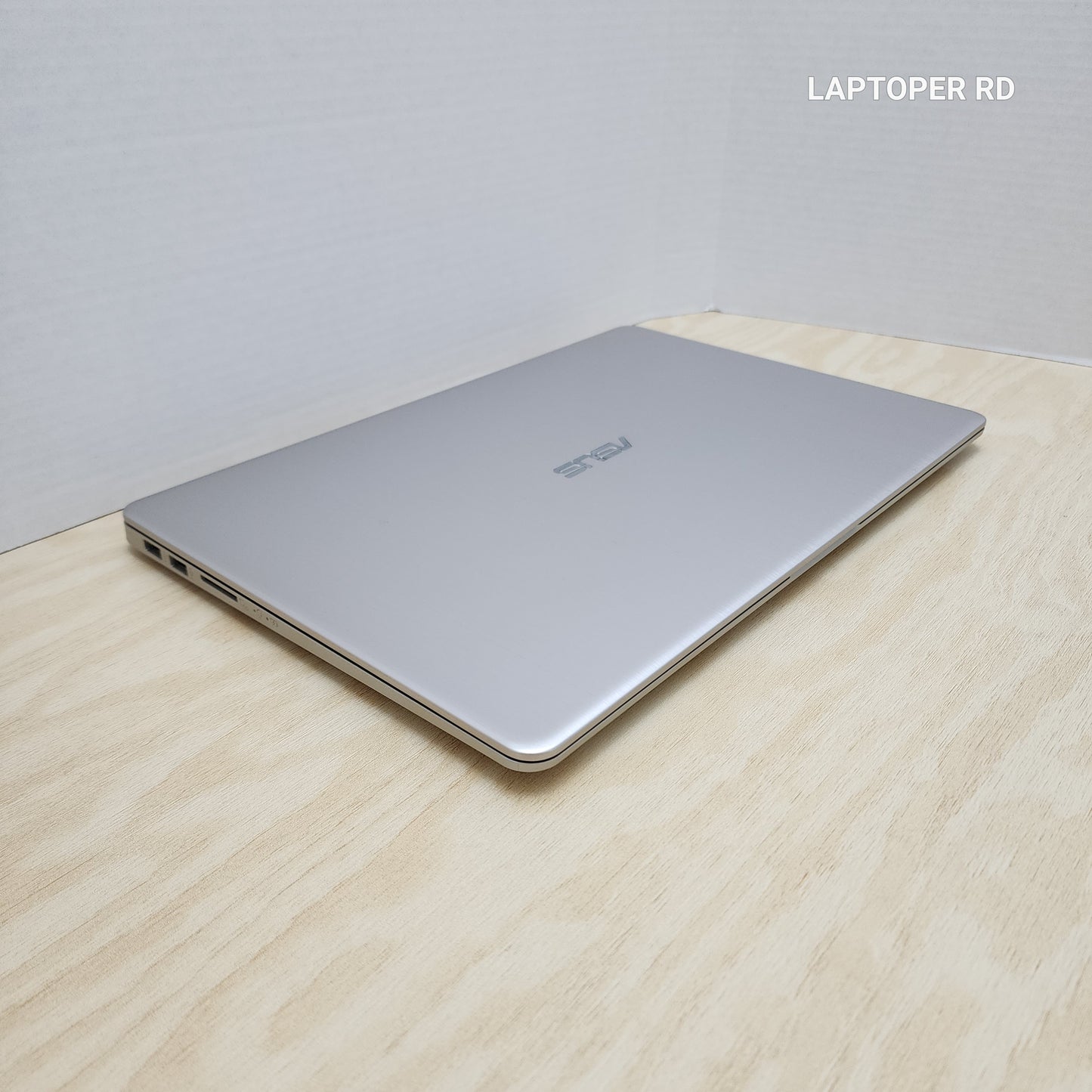 Laptop Asus Vivobook S510