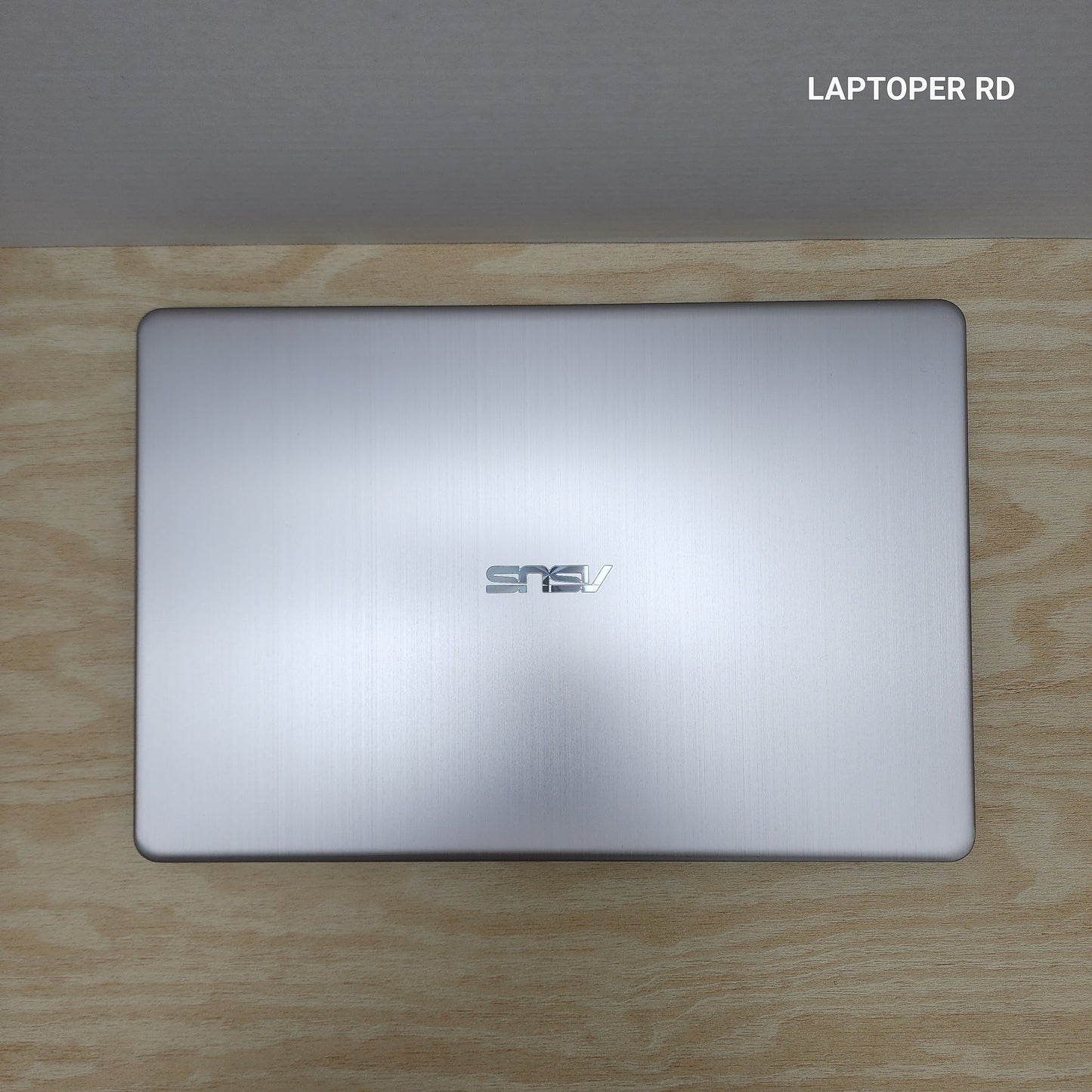 Laptop Asus Vivobook S510