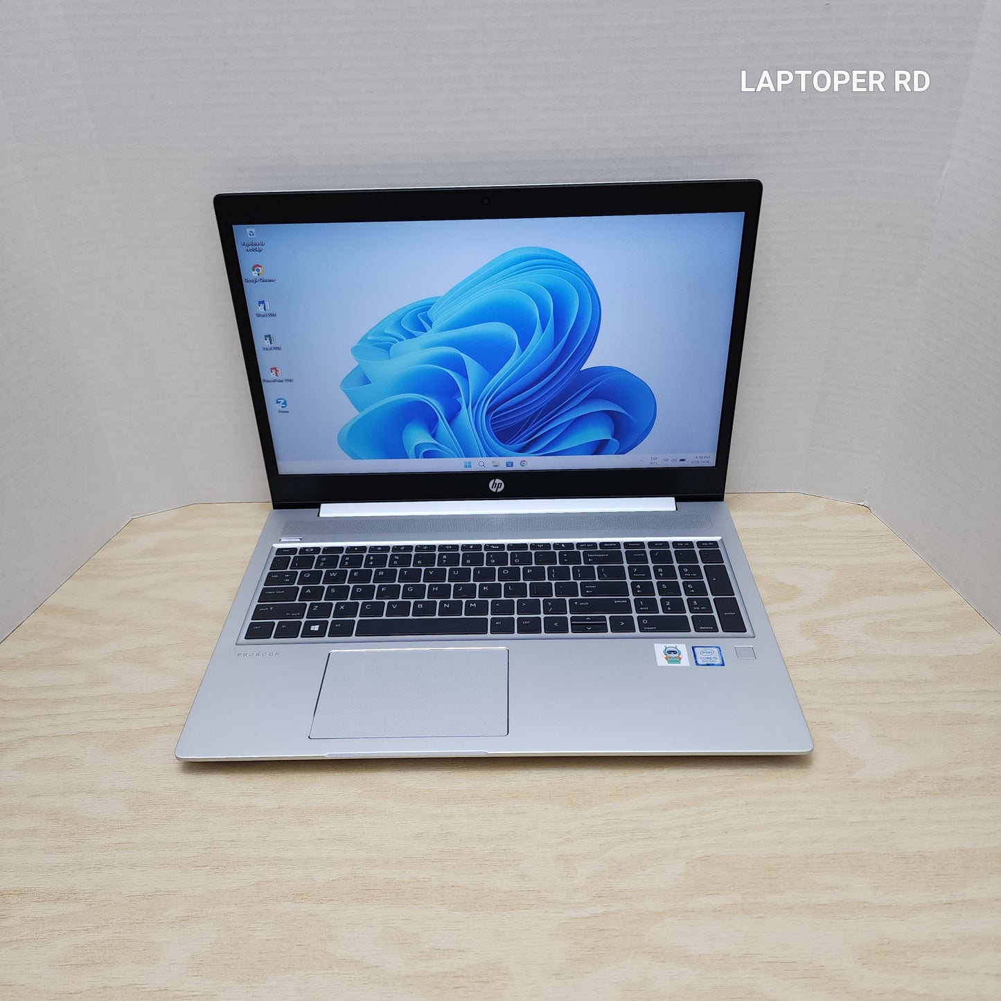 Laptop HP Probook 450
