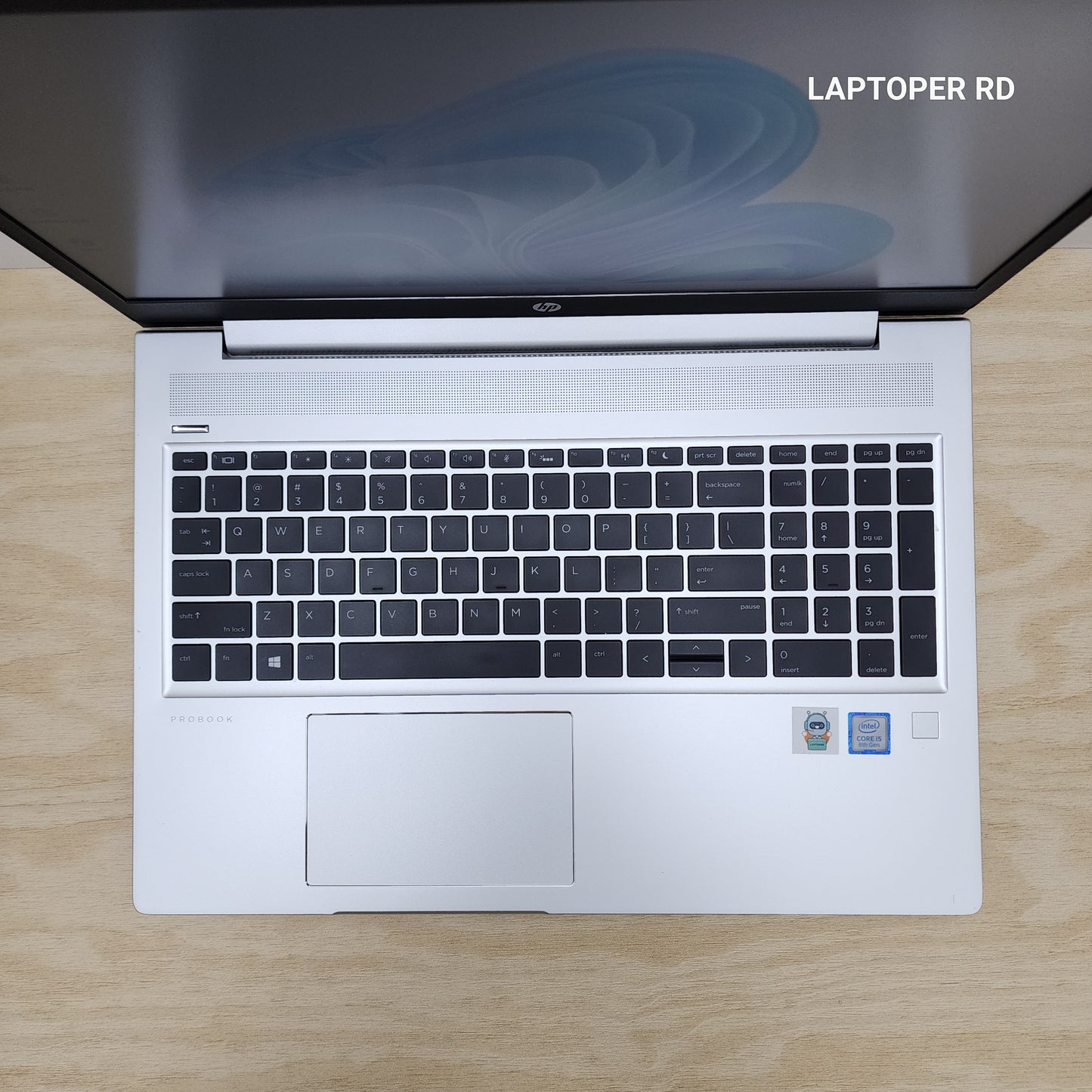 Laptop HP Probook 450