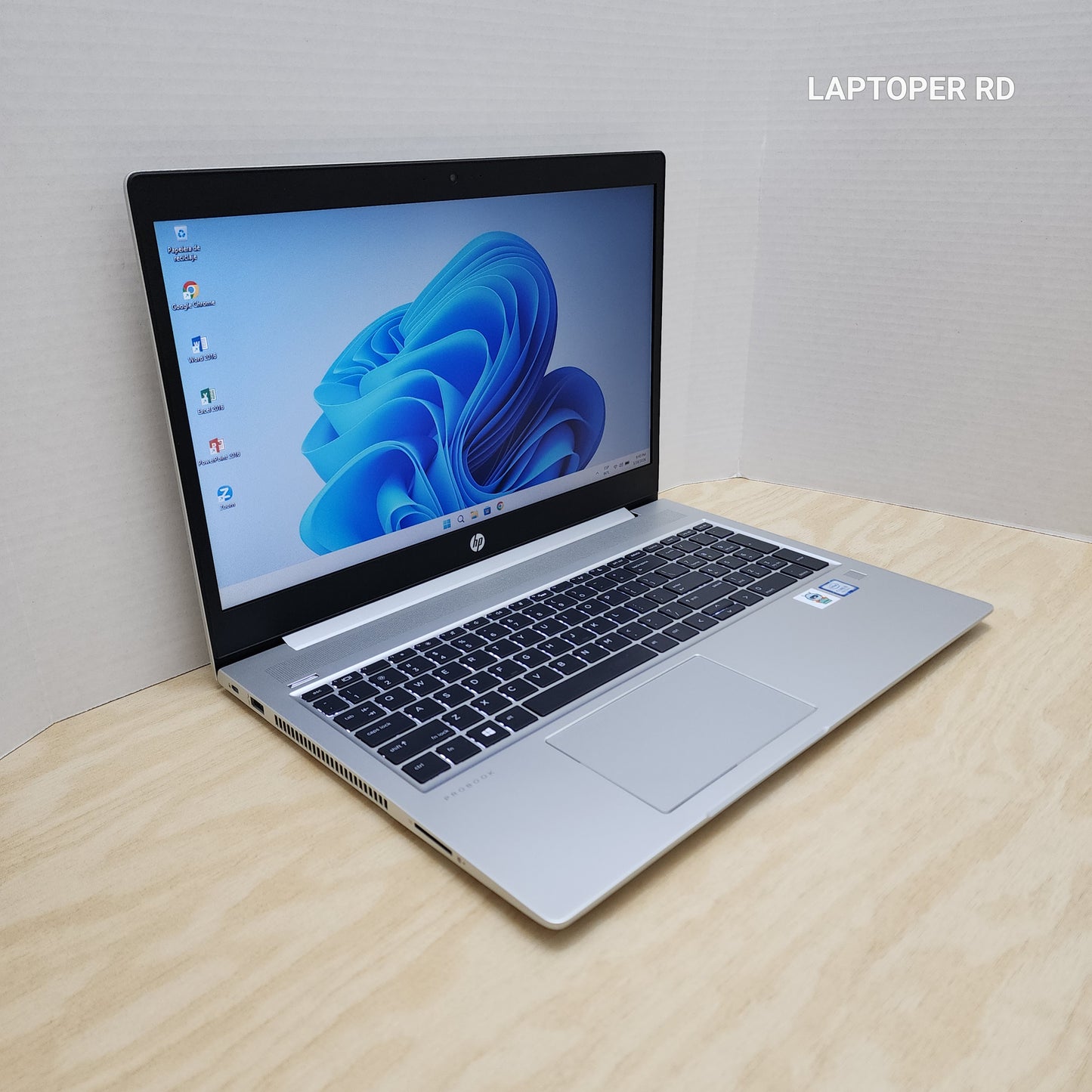 Laptop HP Probook 450