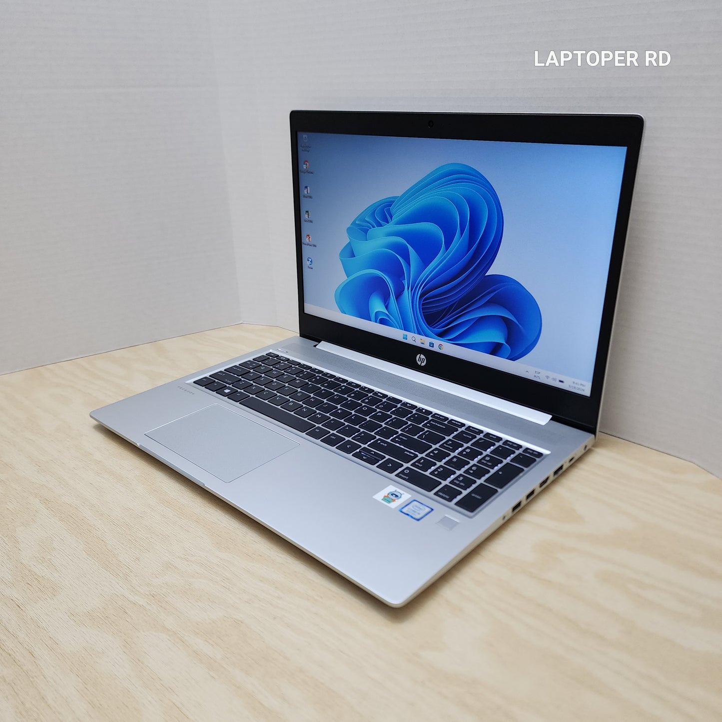 Laptop HP Probook 450