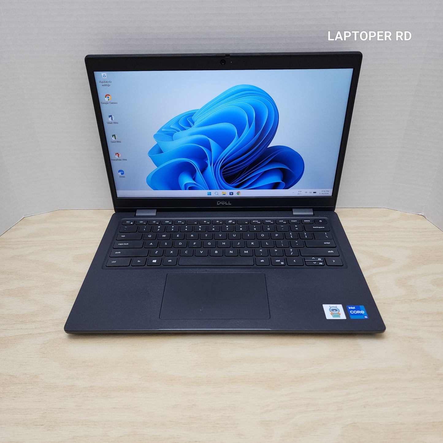 Laptop Dell Latitude 3420