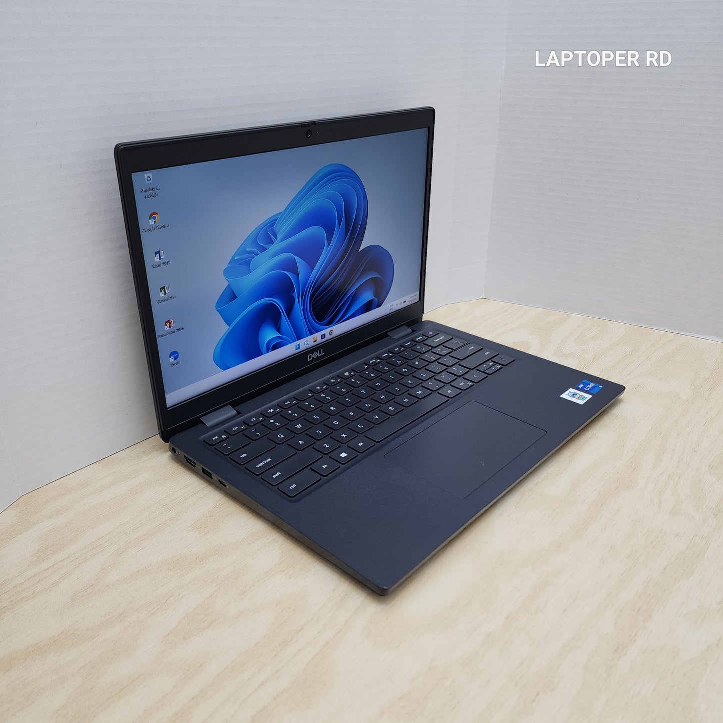 Laptop Dell Latitude 3420