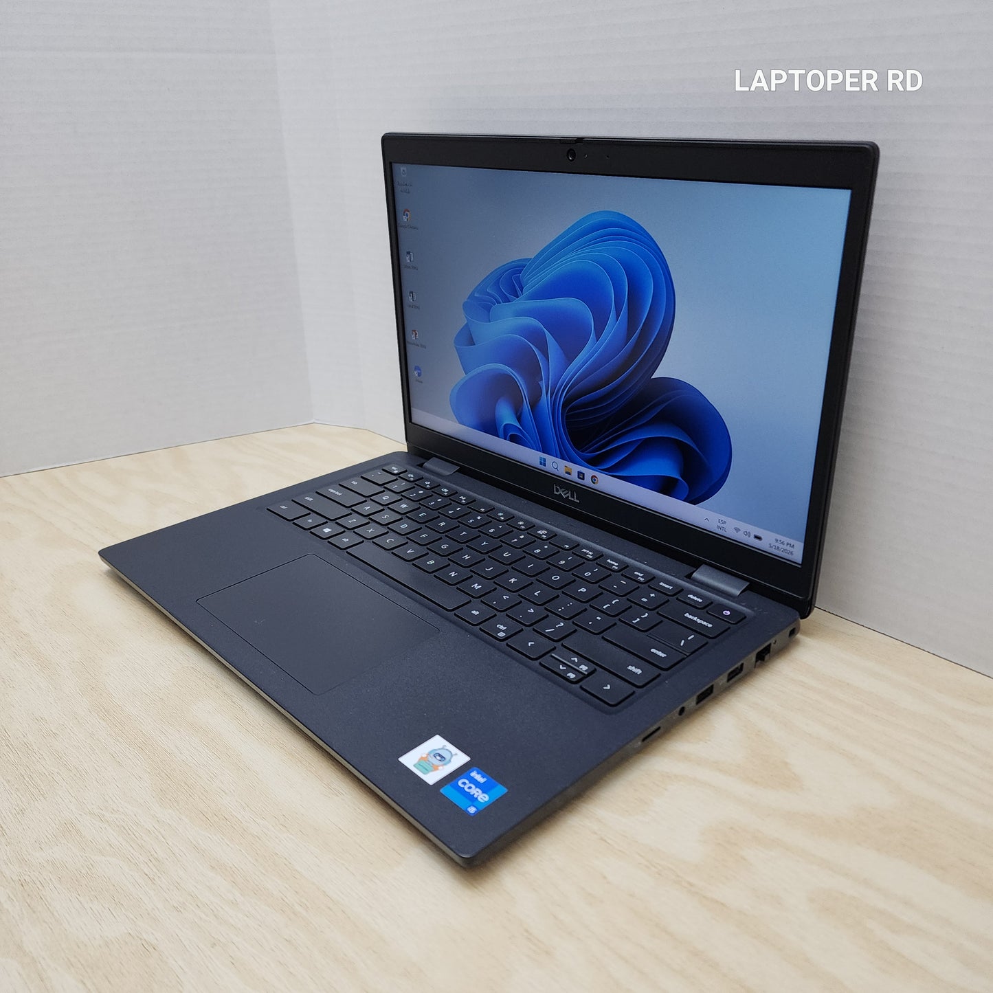 Laptop Dell Latitude 3420