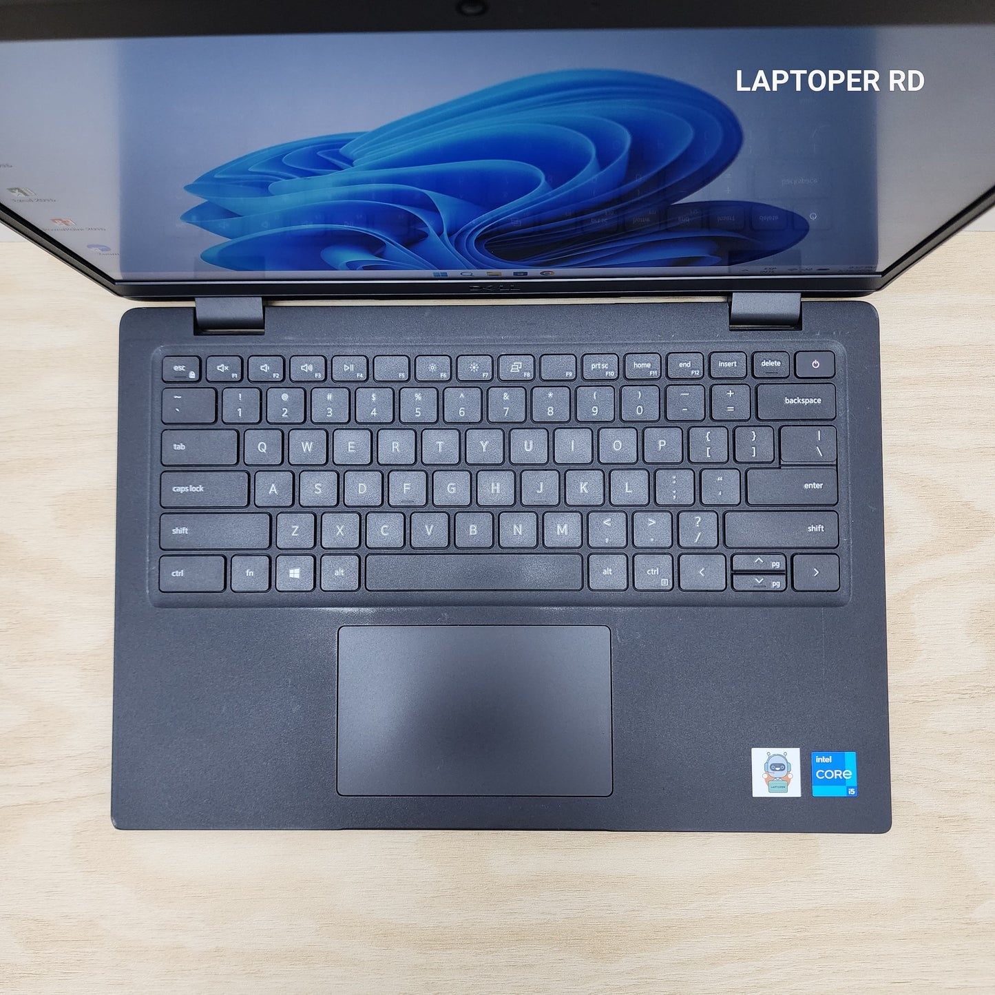 Laptop Dell Latitude 3420