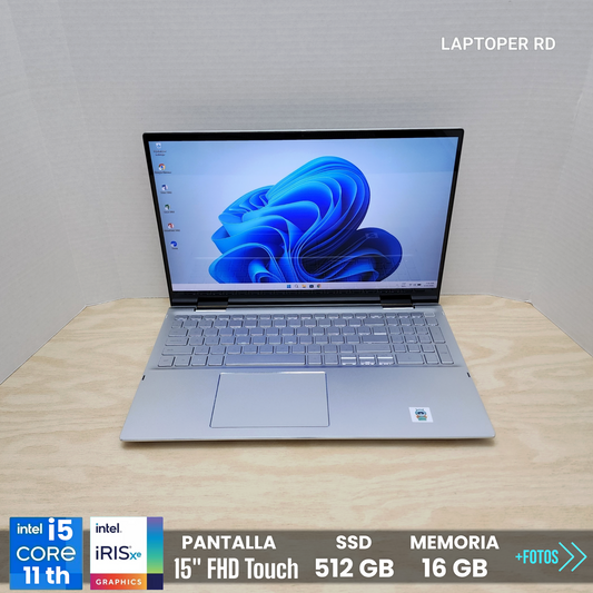 Laptop Dell Inspiron 15