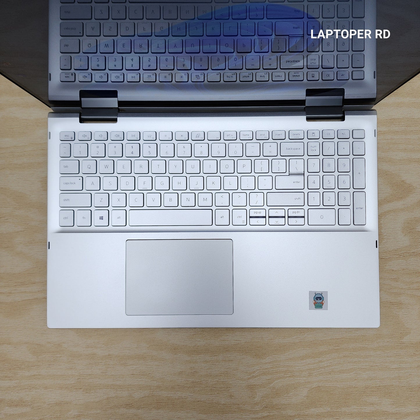 Laptop Dell Inspiron 15