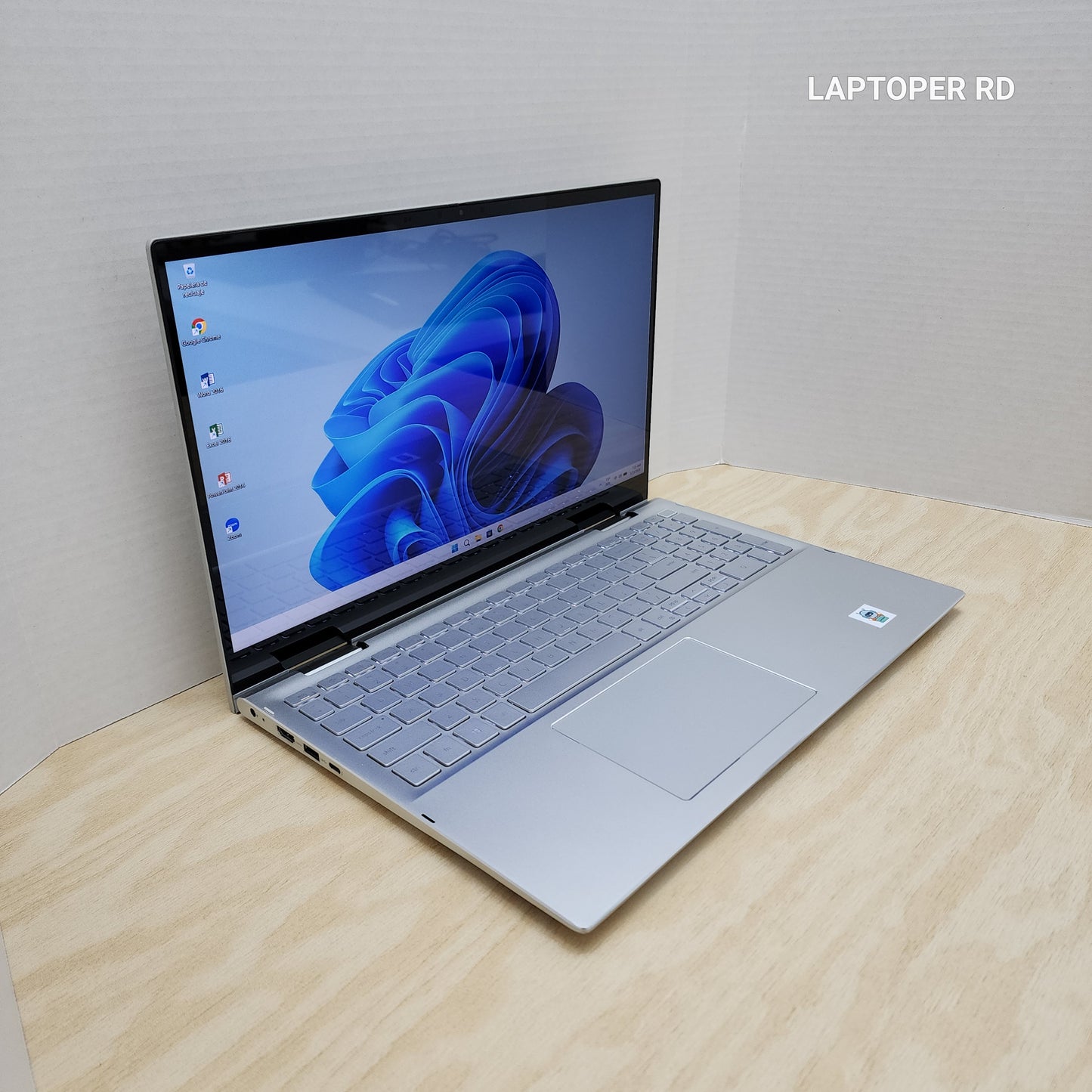 Laptop Dell Inspiron 15