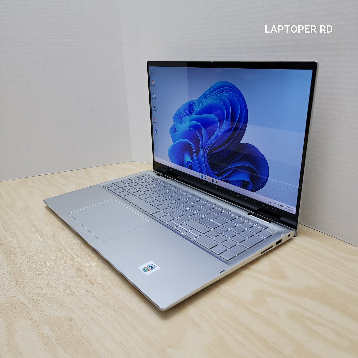 Laptop Dell Inspiron 15