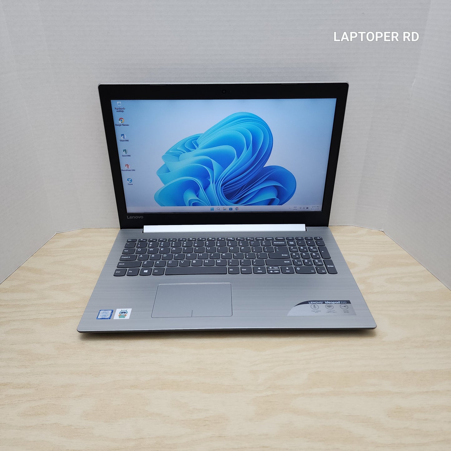 Laptop Lenovo Ideapad 320