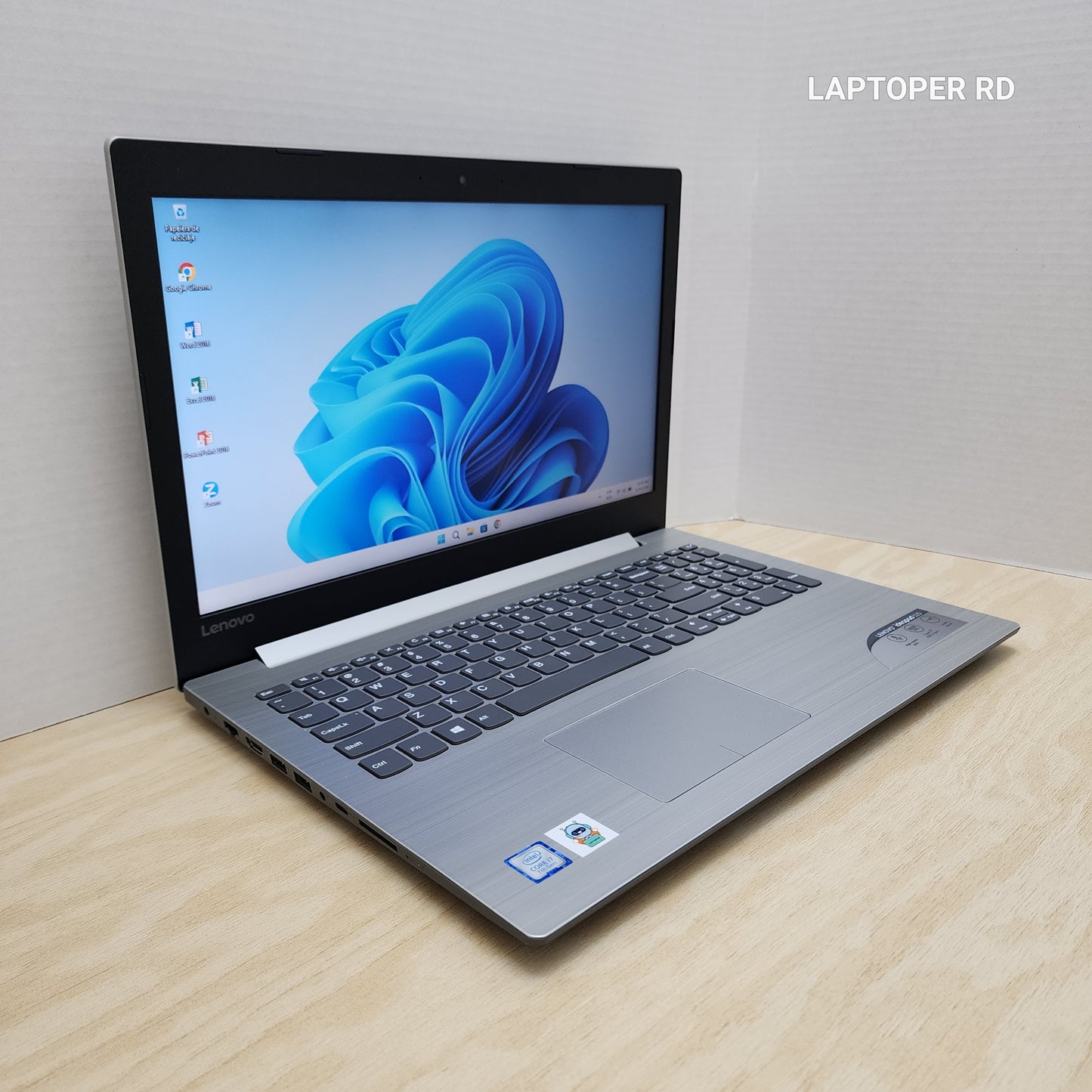 Laptop Lenovo Ideapad 320