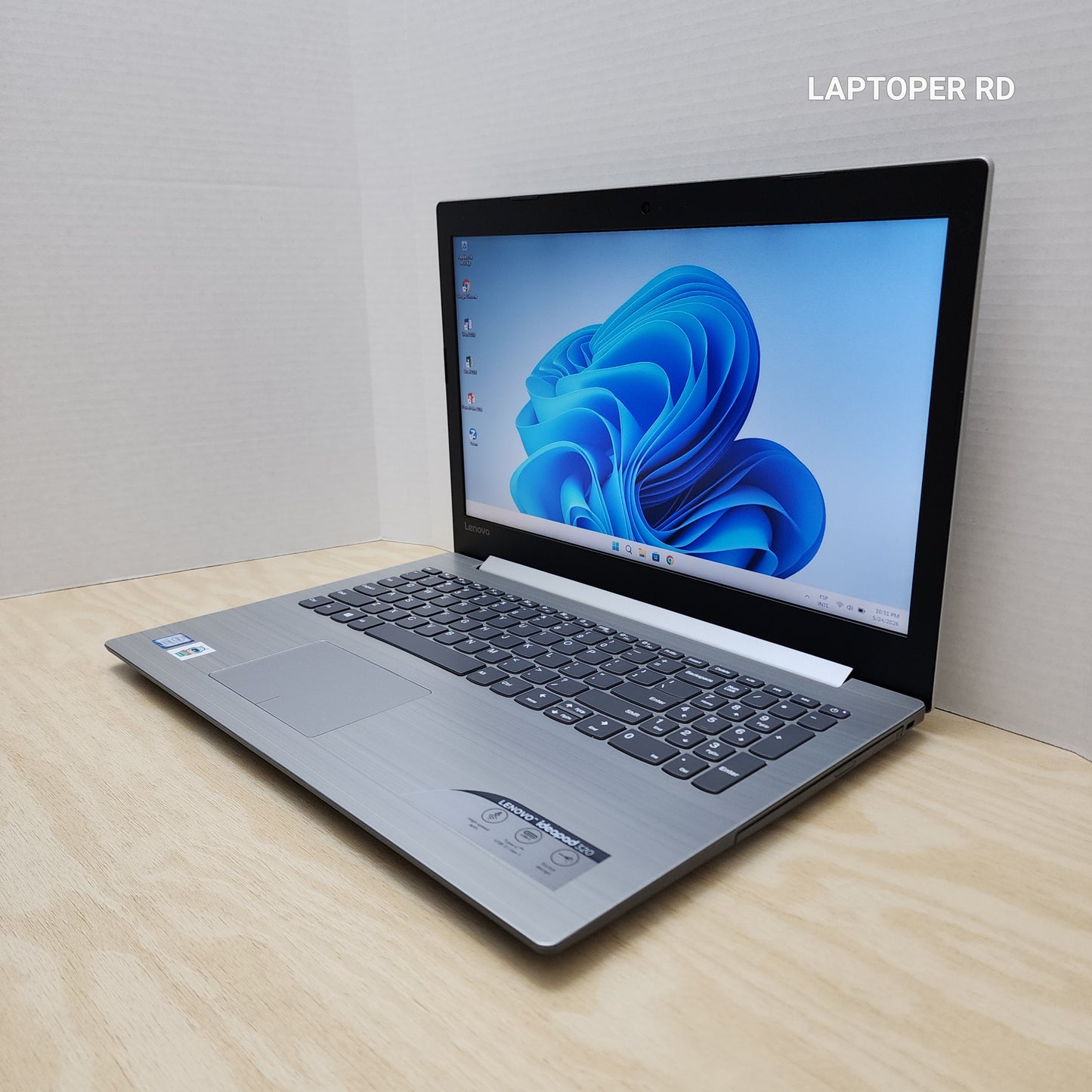 Laptop Lenovo Ideapad 320