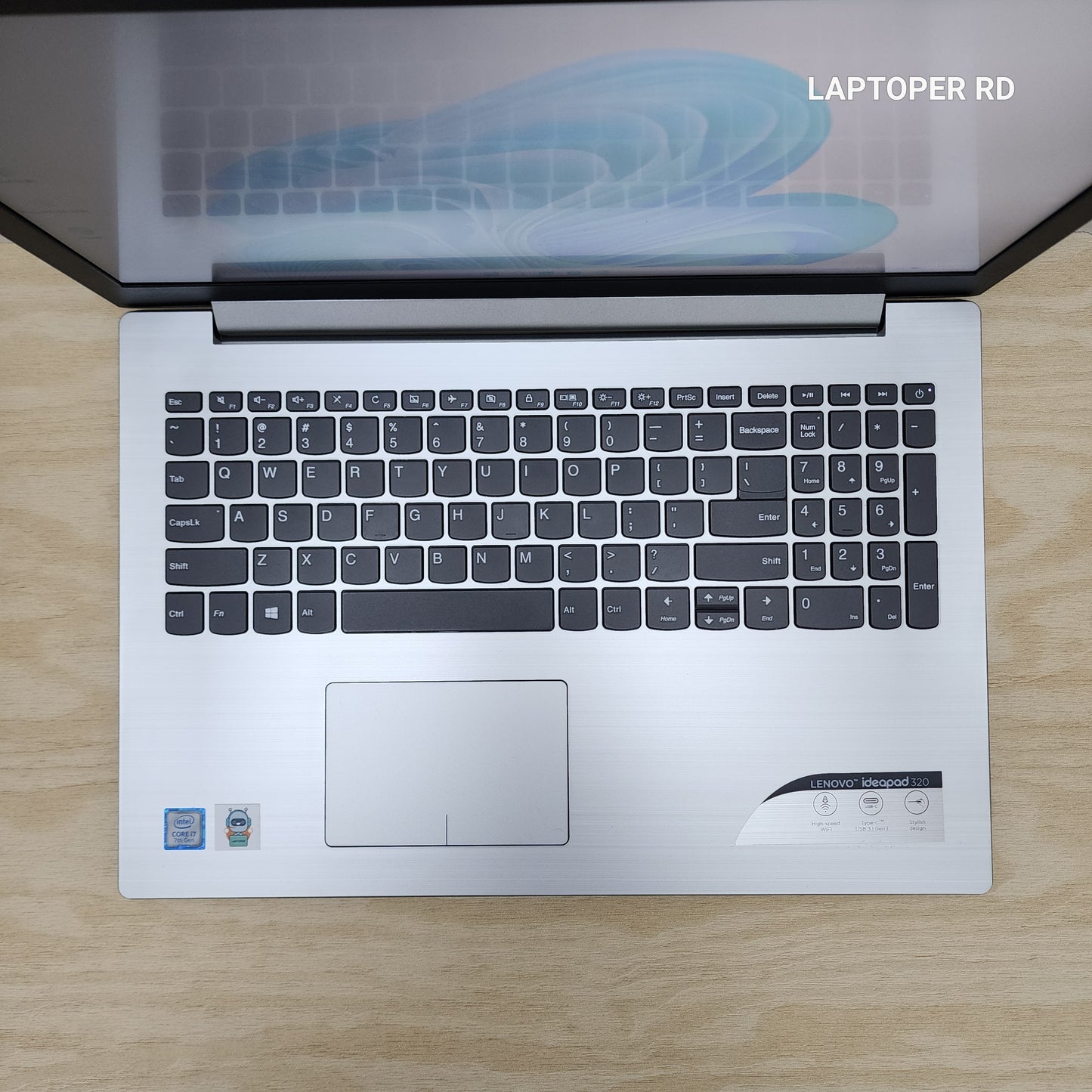 Laptop Lenovo Ideapad 320