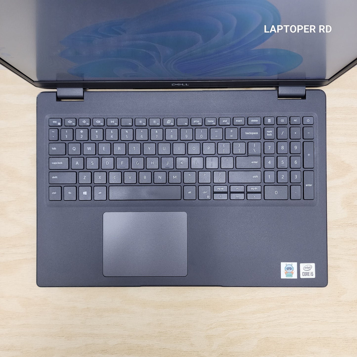 Laptop Dell Latitude 3510