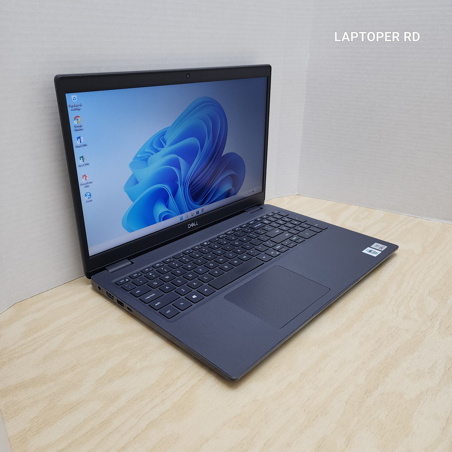 Laptop Dell Latitude 3510