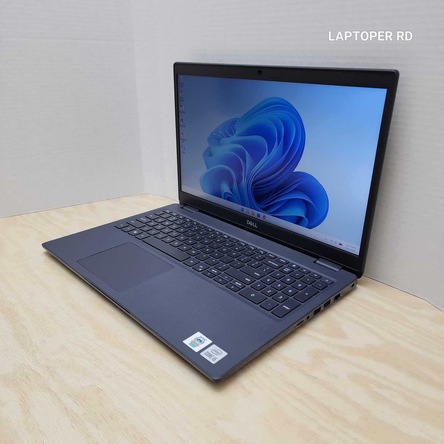 Laptop Dell Latitude 3510