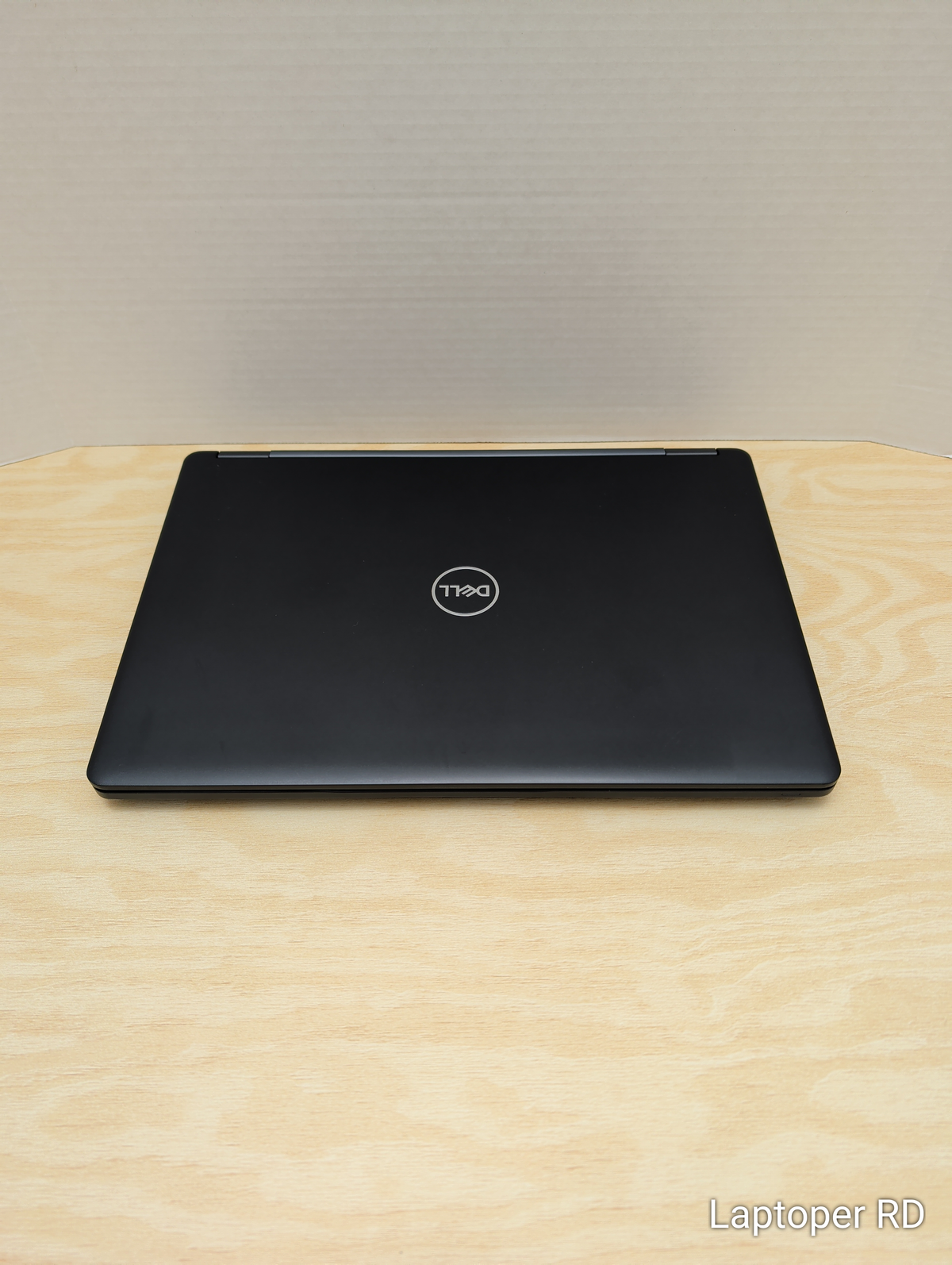 Laptop Dell Latitude 5490