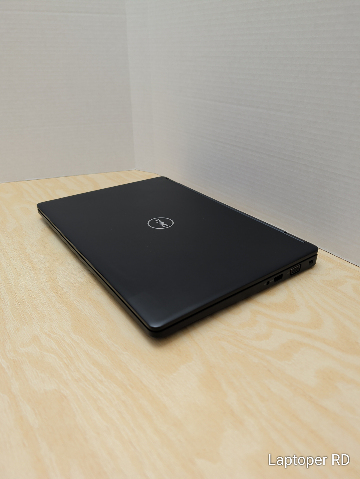 Laptop Dell Latitude 5490