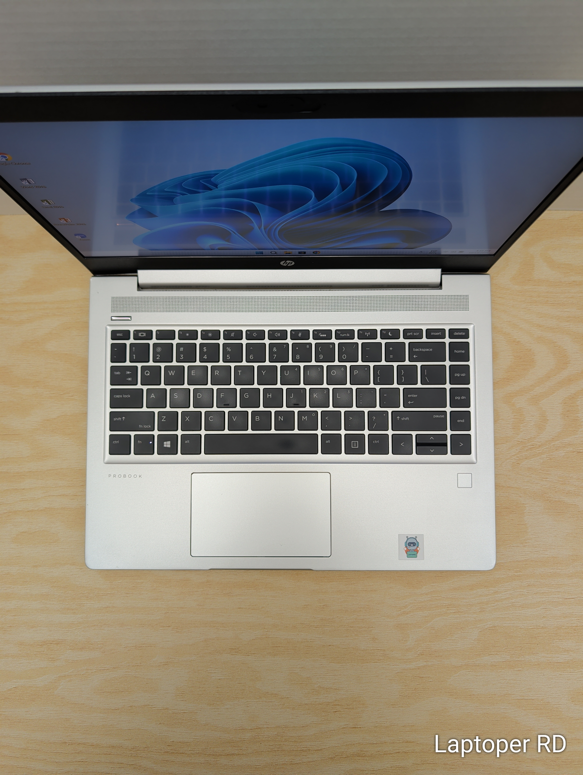 Laptop HP Probook 440 G7