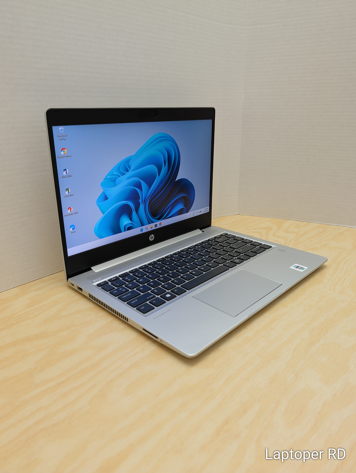 Laptop HP Probook 440 G7