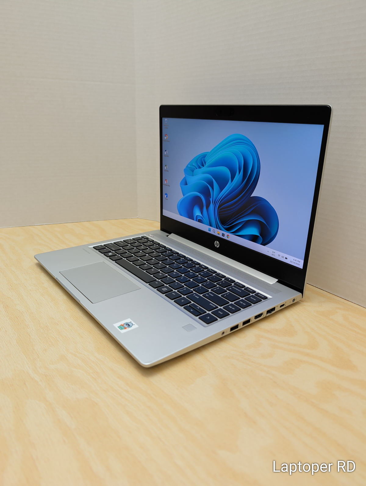 Laptop HP Probook 440 G7