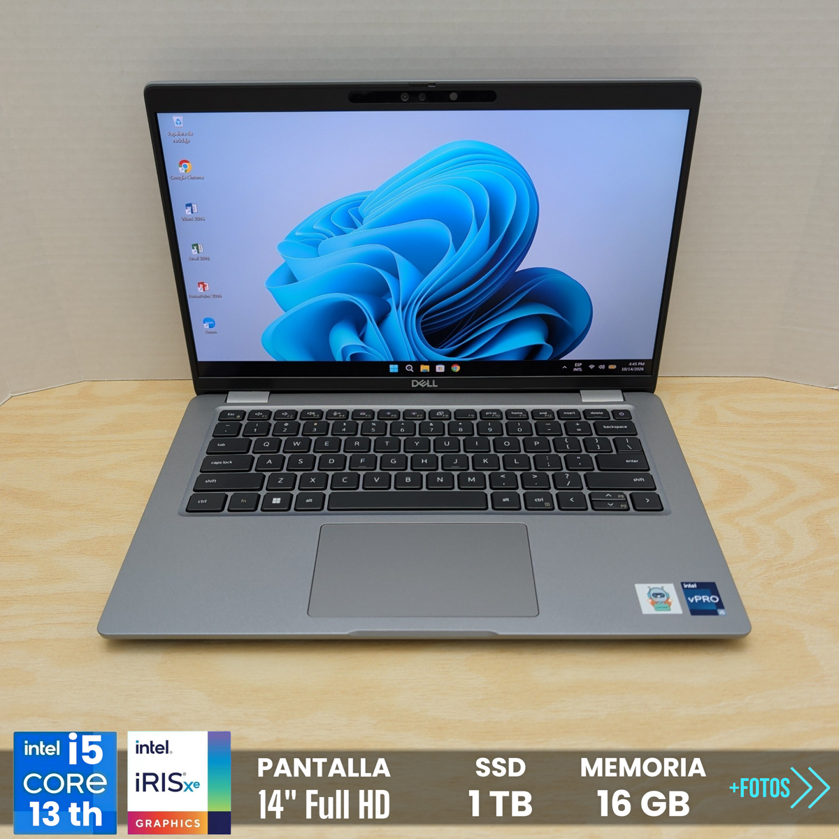 Laptop Dell Latitude 5440